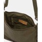 Leather cross bag BIBA Portland