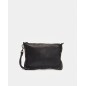Leather cross bag BIBA Portland