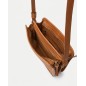 Bandolera BIBA Rockwall de pell