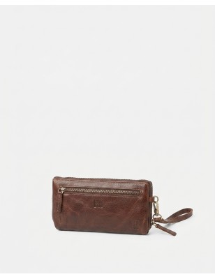 Leather wallet BIBA Stowe