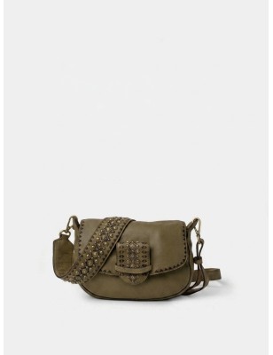 Bossa d'espatlla de pell Cody Cuir | BIBA Shops