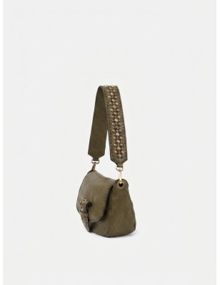 Bossa d'espatlla de pell Cody Cuir | BIBA Shops