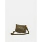 Bolso de hombro BIBA Cody de piel Bolso de hombro BIBA Cody de piel