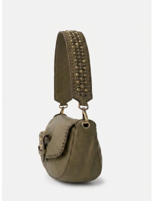 Bossa d'espatlla de pell Cody Cuir | BIBA Shops