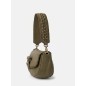 Bolso de hombro BIBA Cody de piel Bolso de hombro BIBA Cody de piel