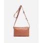 Leather cross bag BIBA Chester Winter