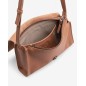 Leather cross bag BIBA Chester Winter