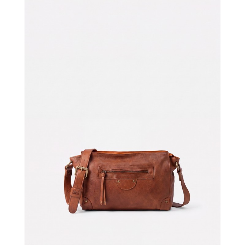 Bandolera BIBA Alaska de pell