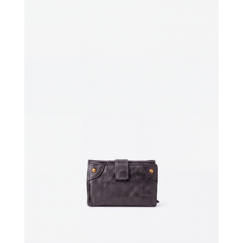 Leather wallet BIBA Alaska
