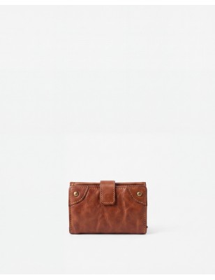 Leather wallet BIBA Alaska