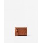Leather wallet BIBA Alaska