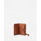Leather wallet BIBA Alaska