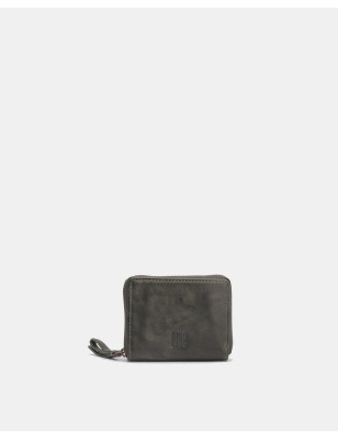 Leather wallet BIBA Boston