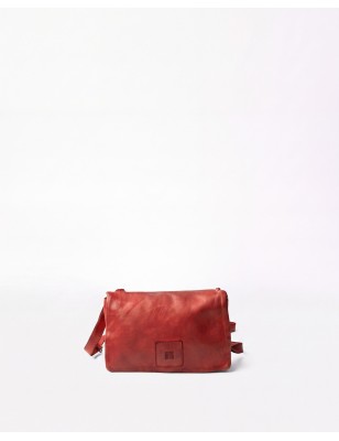 Bandolera BIBA Boston de pell