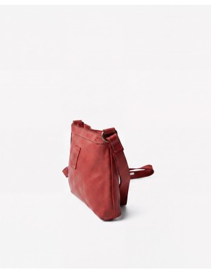 Bandolera BIBA Boston de piel