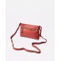 Bandolera BIBA Boston de piel