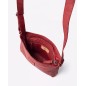 Bandolera BIBA Boston de piel