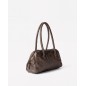 Bolso de hombro BIBA Boston Baguette de piel Bolso de hombro BIBA Boston Baguette de piel