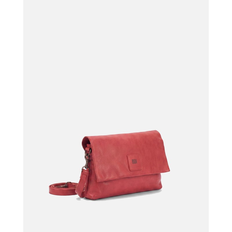 Bandolera BIBA Boston de piel