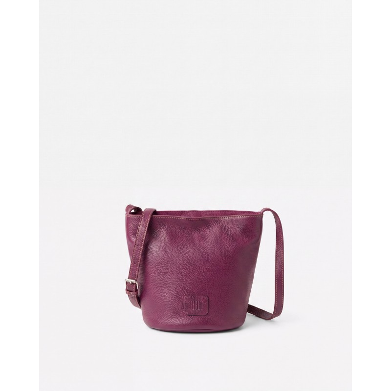 Bandolera BIBA Chester Tb de piel