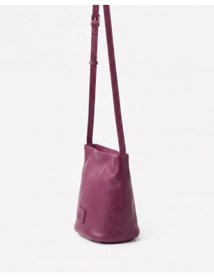 Bandolera BIBA Chester Tb de pell