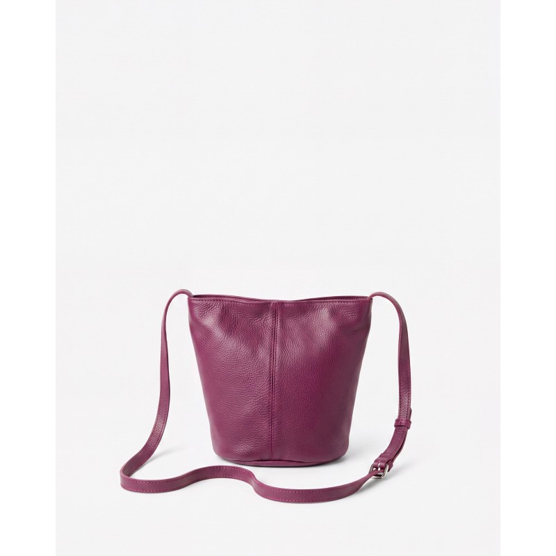 Bandolera BIBA Chester Tb de piel