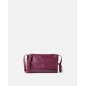 Leather cross bag BIBA Chester Tb