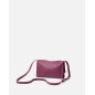 Leather cross bag BIBA Chester Tb