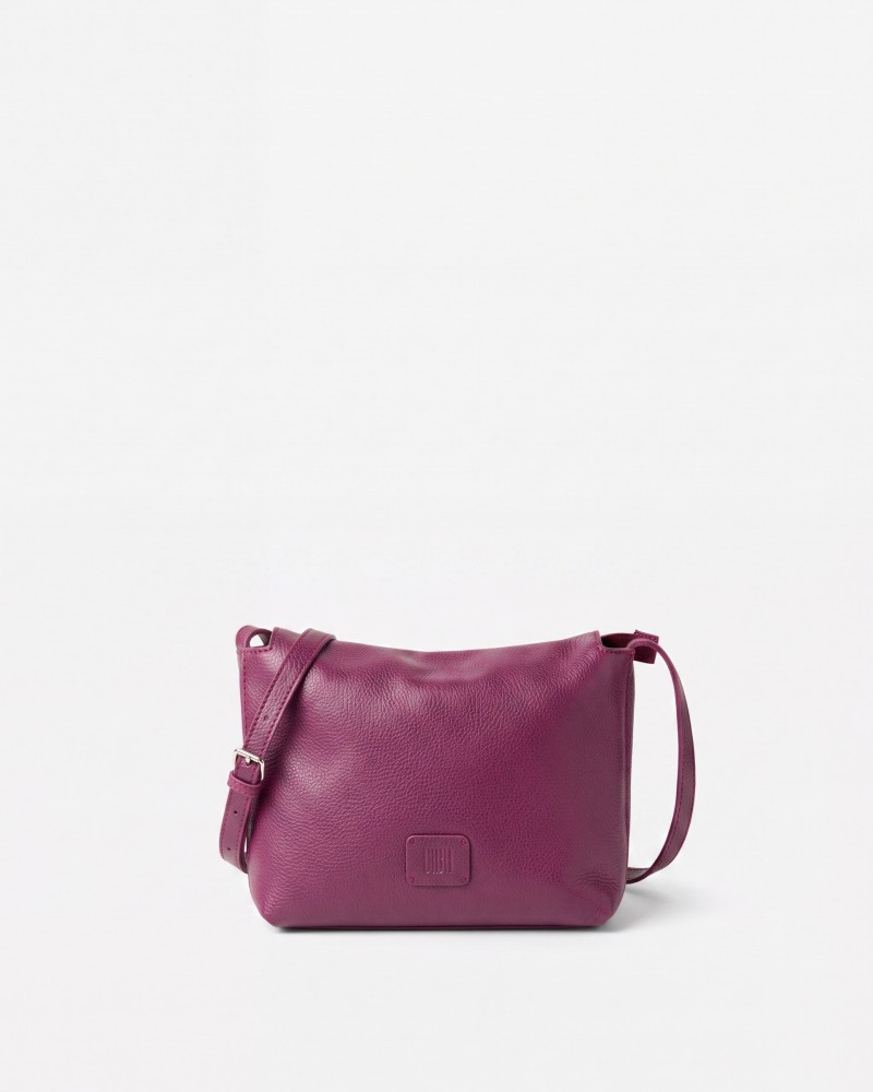 Bandolera BIBA Chester Tb de pell