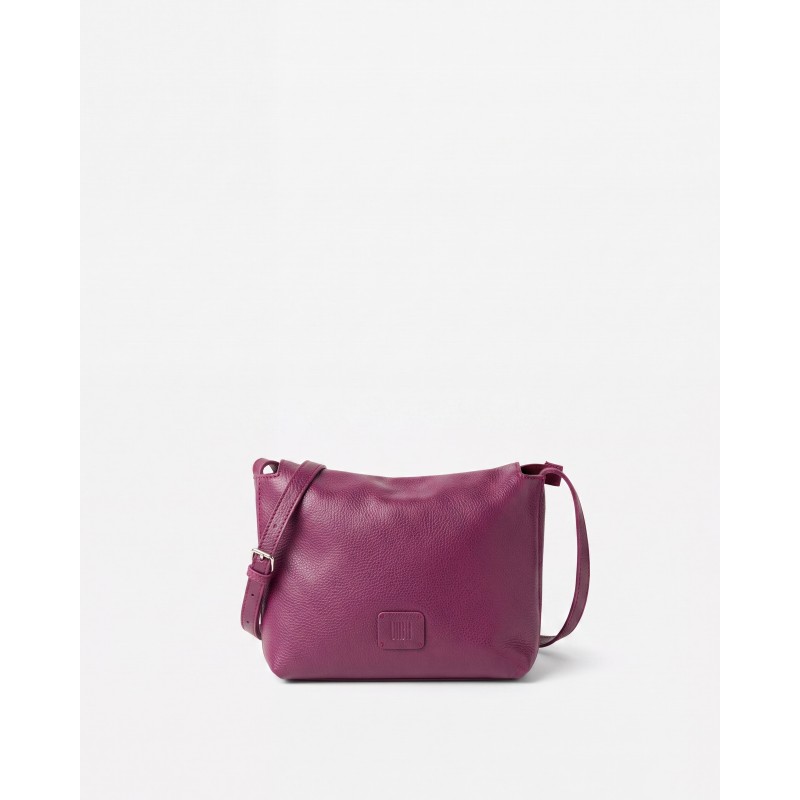 Bandolera BIBA Chester Tb de piel