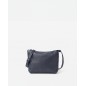 Leather cross bag BIBA Chester Tb