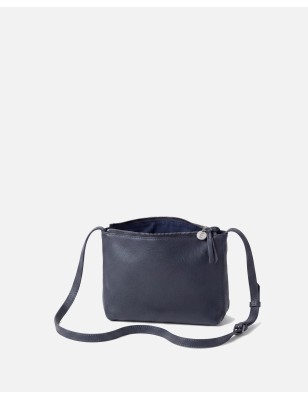 Bandolera BIBA Chester Tb de piel