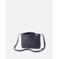 Leather cross bag BIBA Chester Tb