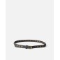 Leather belt BIBA Kettle