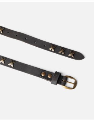 Leather belt BIBA Kettle