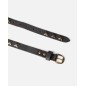 Leather belt BIBA Kettle