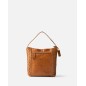 Bolso de hombro BIBA Elk de piel