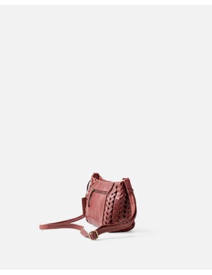 Bandolera BIBA Elk de piel
