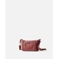 Leather cross bag BIBA Elk