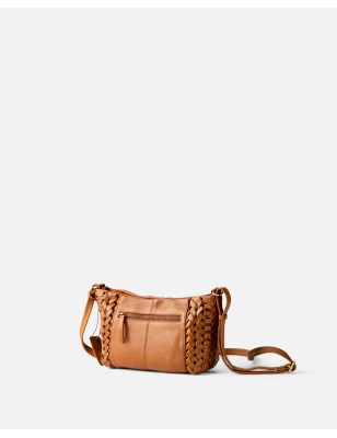 Bandolera BIBA Elk de pell