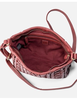 Bandolera BIBA Elk de piel
