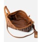 Bandolera BIBA Elk de pell