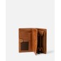Leather wallet BIBA Elk