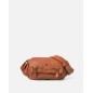 Bandolera BIBA Gardner de pell