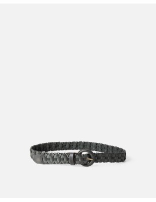 Leather belt BIBA Hanna