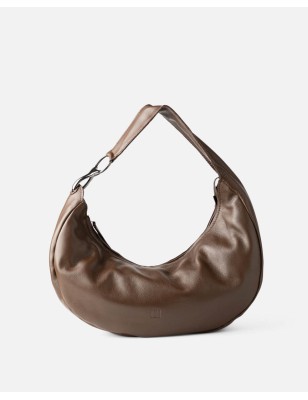 Bolso de hombro BIBA Jackpot de piel