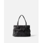 Leather shoulder bag BIBA Kendall