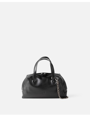 Bolso de hombro BIBA Meredith de piel