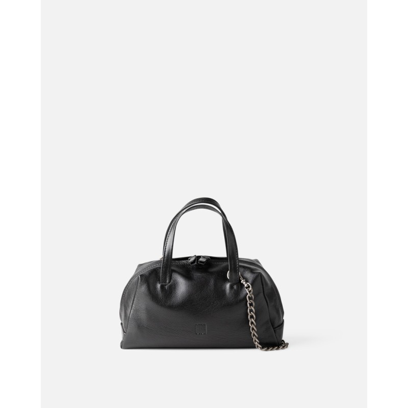 Bolso de hombro BIBA Meredith de piel