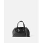 Leather shoulder bag BIBA Meredith